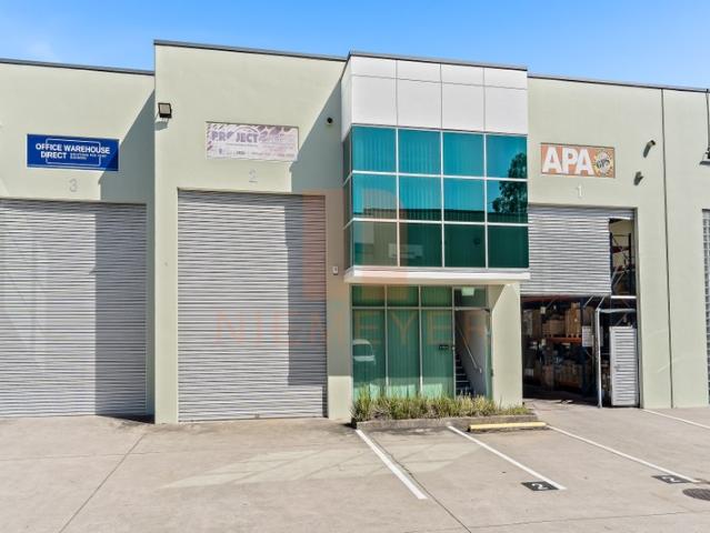 Warehouse for sale in Sydney, New South Wales