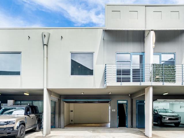 Warehouse for sale in Alexandria, Sydney