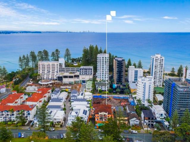 Apartment for sale in Coolangatta