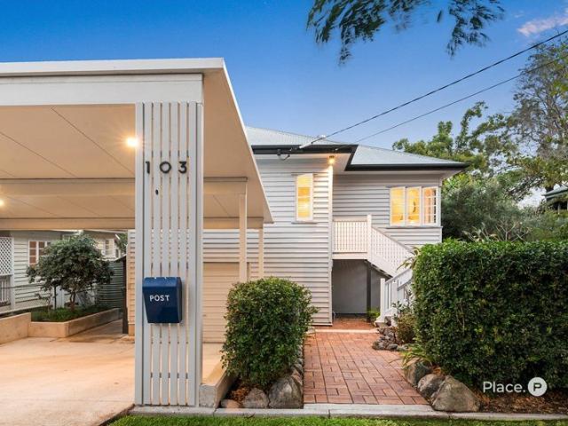 House for sale in Toombul, Queensland