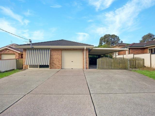 House for sale in Swansea, New South Wales