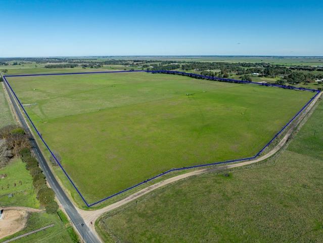 Acreage for sale in Naracoorte, South Australia