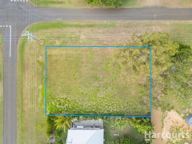 Land for sale in Queensland
