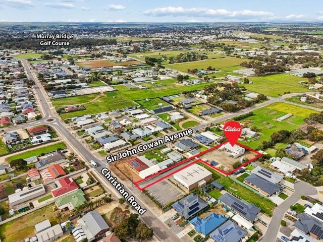 Land for sale in Brinkley, South Australia