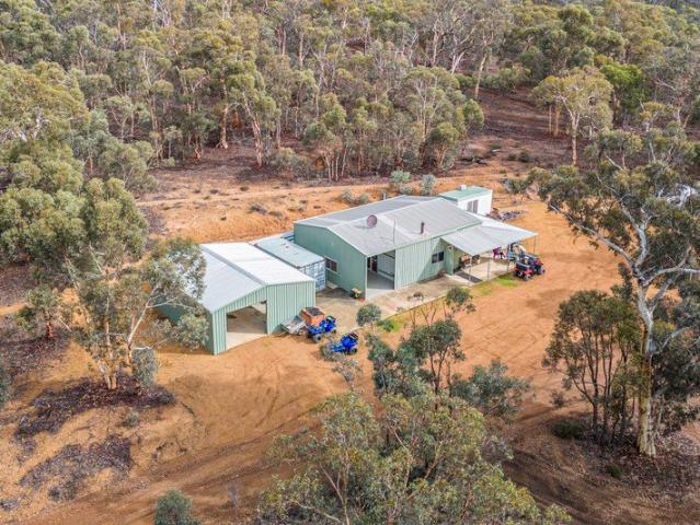 Land for sale in Western Australia
