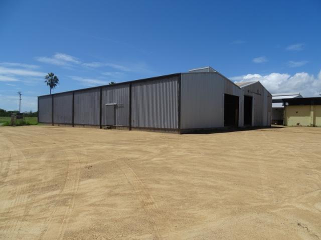 Warehouse for sale in Bowen, Queensland