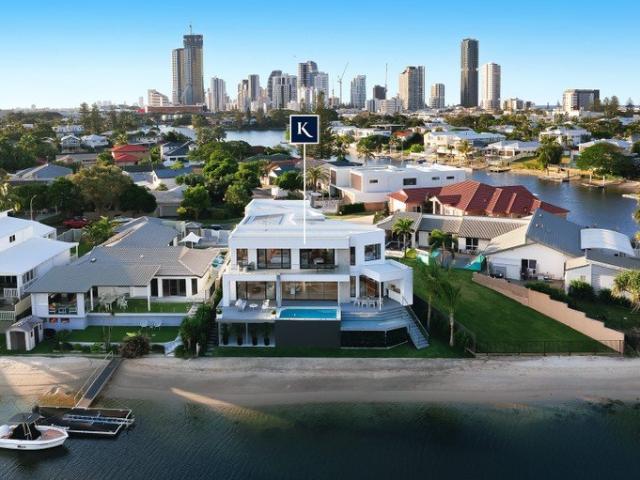 House for sale in Fernbrook, Queensland