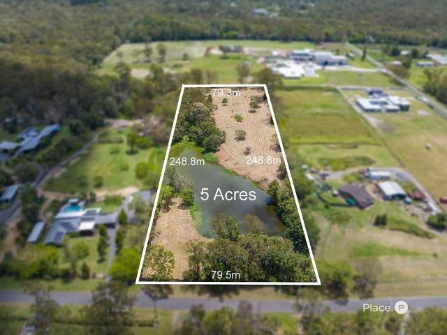 Land for sale in Methul, Queensland