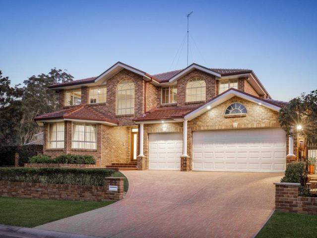 House for sale in Sydney, New South Wales