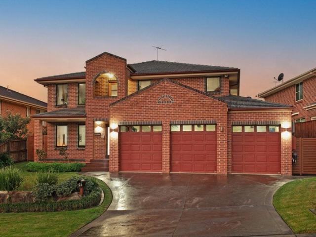 House for sale in Sydney, New South Wales