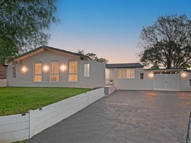 House for sale in Sydney, New South Wales