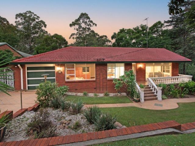 House for sale in Sydney, New South Wales