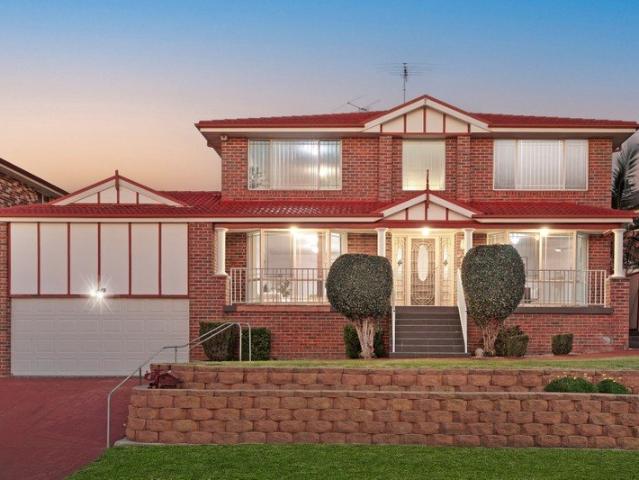 House for sale in Sydney, New South Wales