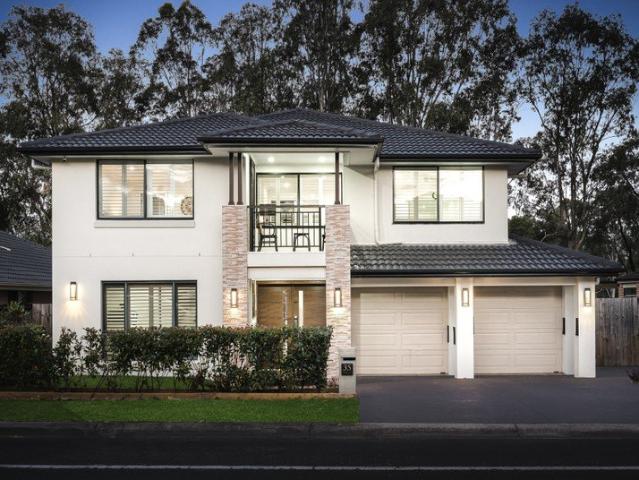 House for sale in Stanhope Gardens, Sydney