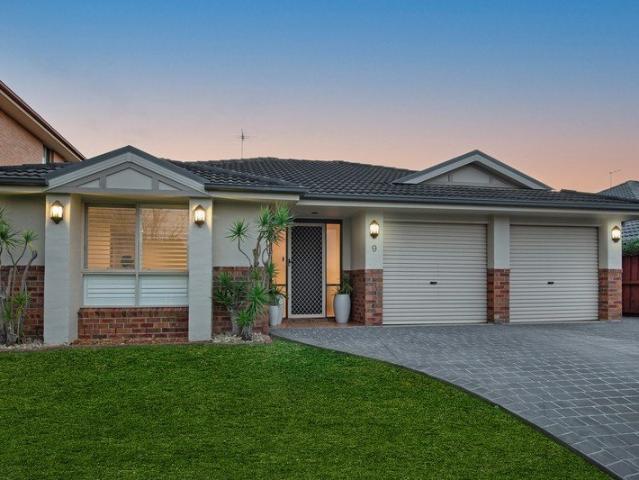 House for sale in Sydney, New South Wales