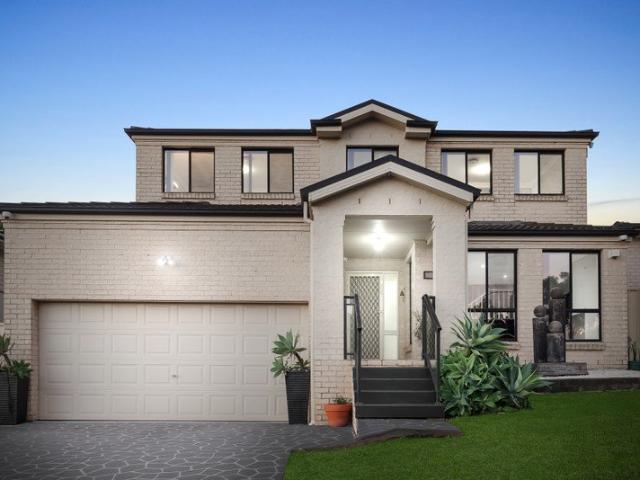 House for sale in Sydney, New South Wales
