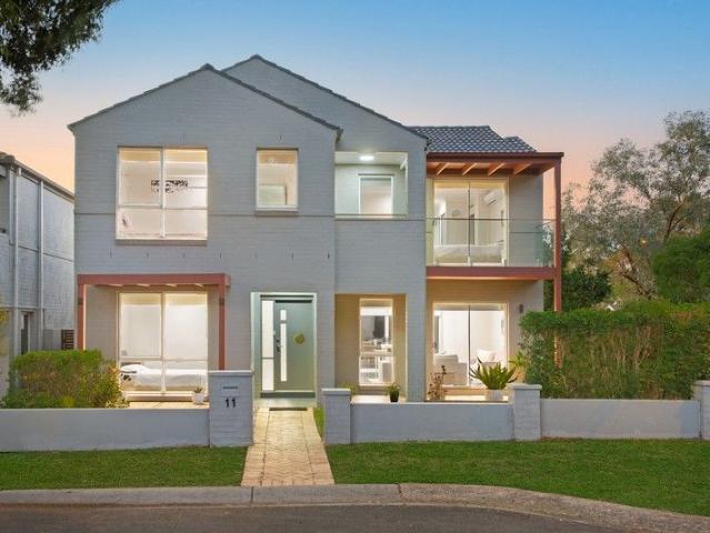 House for sale in Sydney, New South Wales