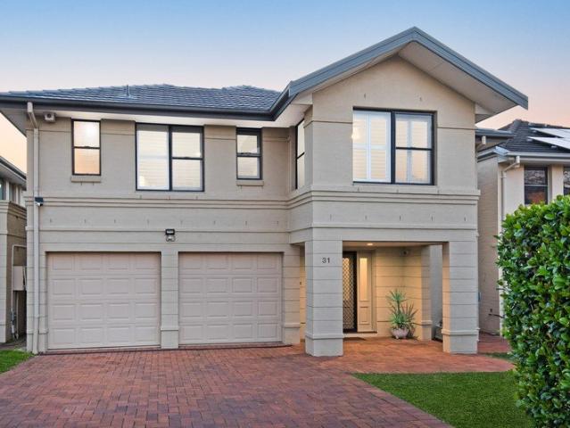 House for sale in Sydney, New South Wales