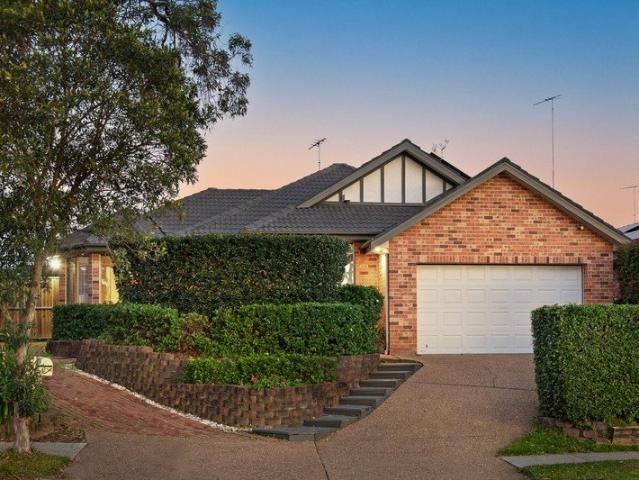 House for sale in Sydney, New South Wales