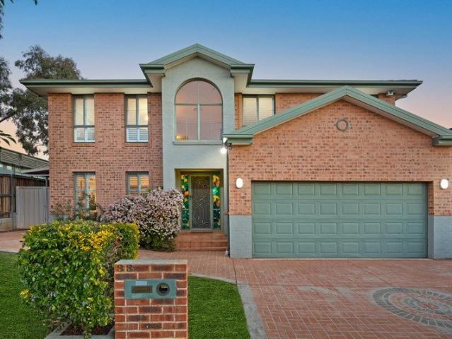 House for sale in Sydney, New South Wales