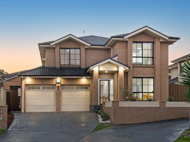 House for sale in Sydney, New South Wales