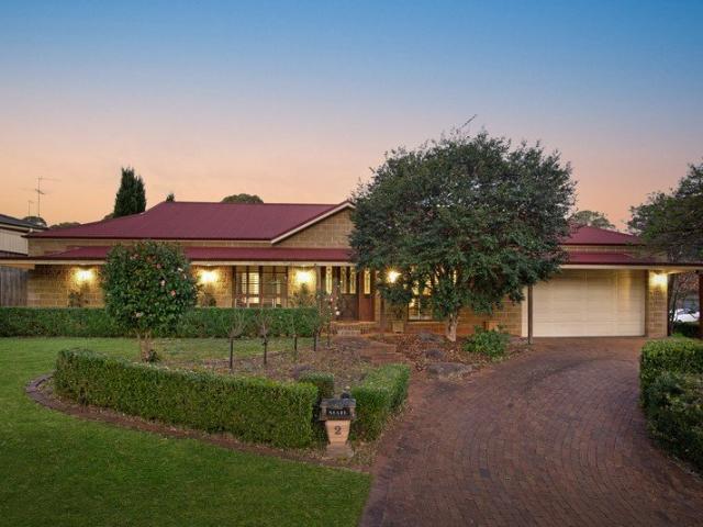 House for sale in Sydney, New South Wales