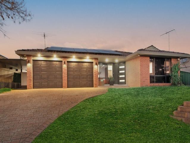 House for sale in Sydney, New South Wales
