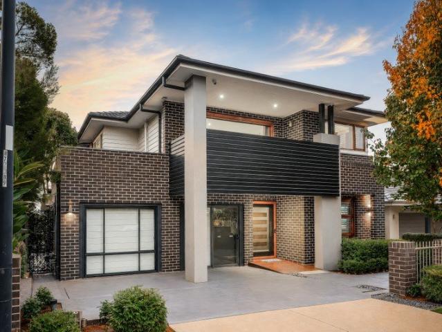 House for sale in Sydney, New South Wales