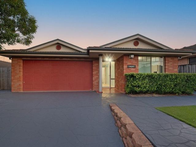 House for sale in Sydney, New South Wales