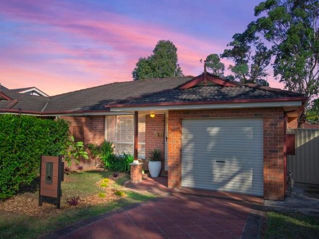 Duplex for sale in Sydney, New South Wales