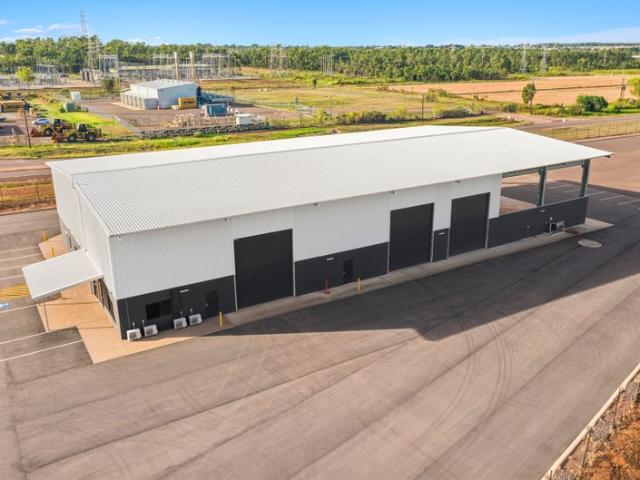 Warehouse for sale in Darwin, Northern Territory