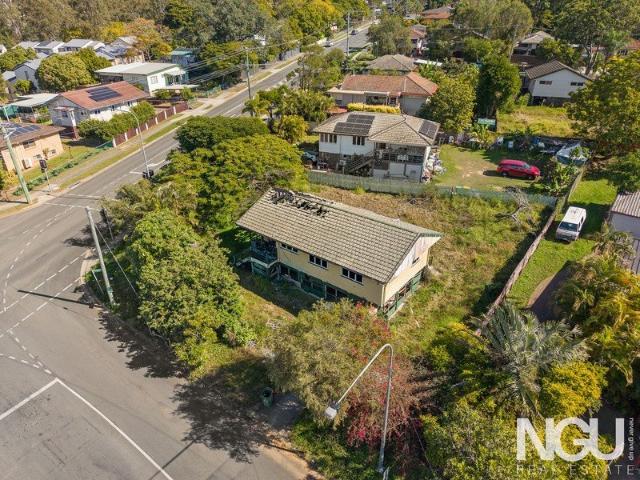 House for sale in Toombul, Queensland