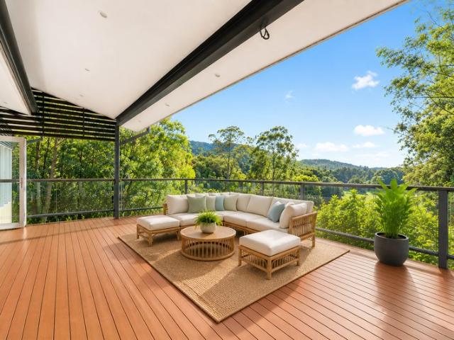 Cottage for sale in Tallebudgera Valley, Gold Coast City