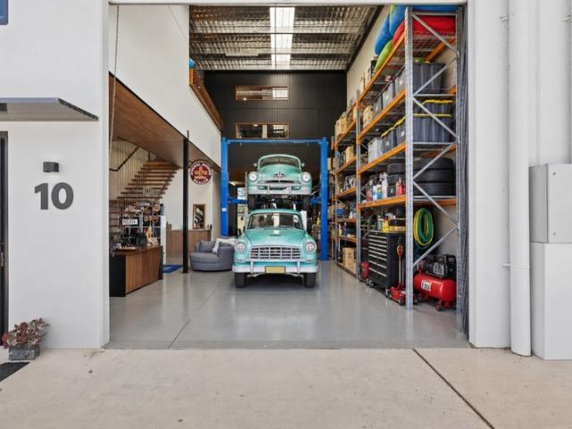 Warehouse for sale in Cooroy, Queensland