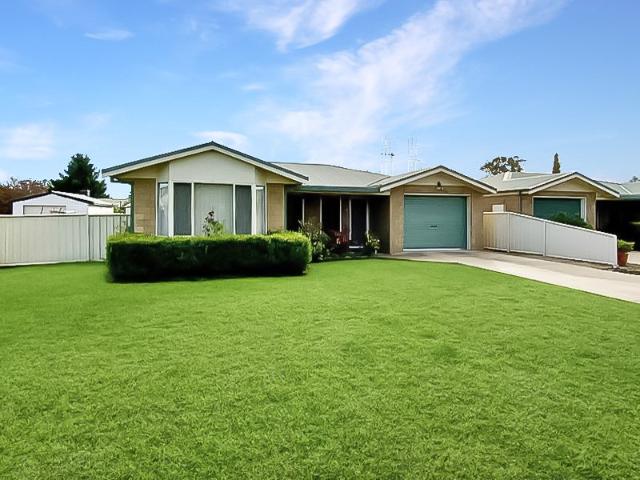 Apartment for sale in Bedgerabong, New South Wales