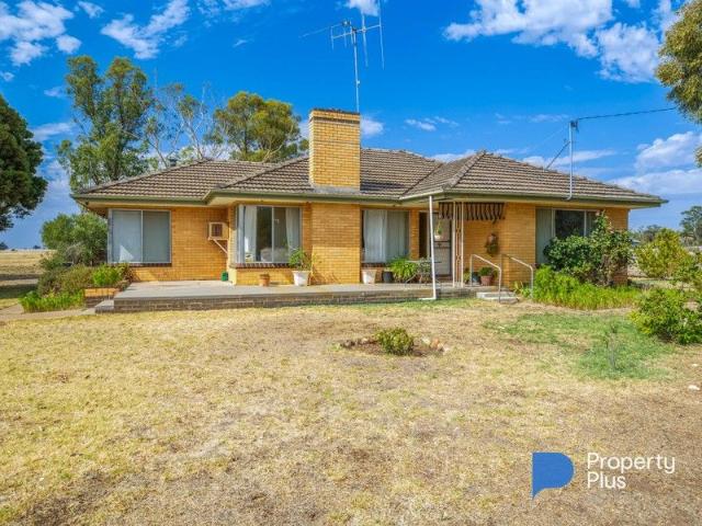 Cottage for sale in Korong Vale, Victoria