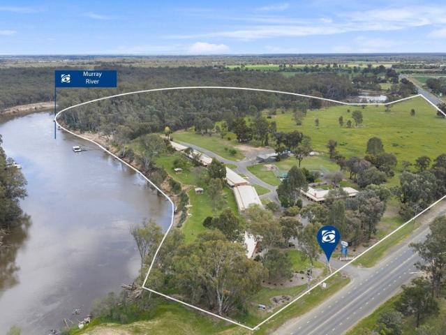 Property for sale in Moama, Murray River Council