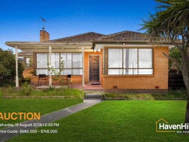 House for sale in Camerons Creek, Victoria