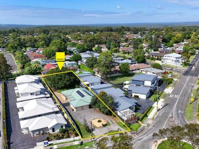 House for sale in North Nowra, New South Wales