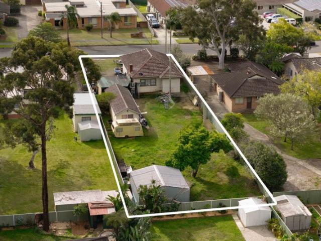 Property for sale in North Nowra, New South Wales