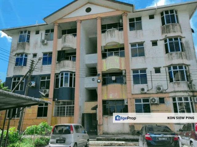 Condominium for sale in Kuching