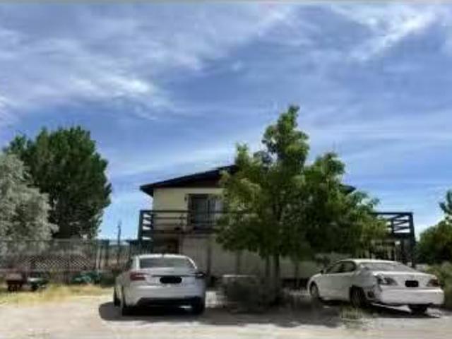 House for sale in Fallon