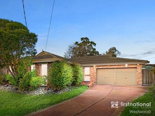 House for sale in Hoppers Crossing