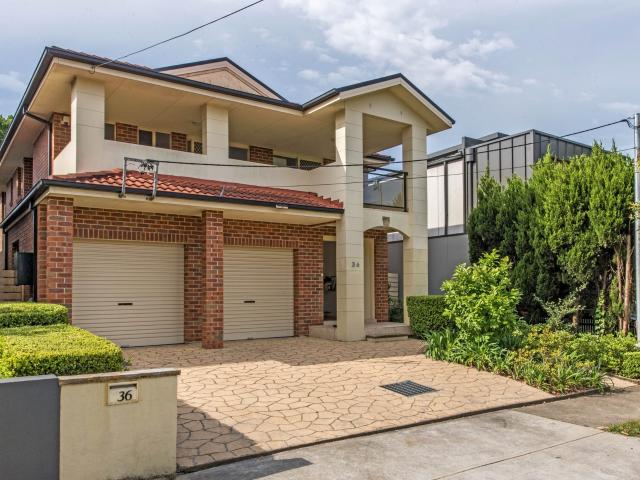 House for sale in Sydney, New South Wales