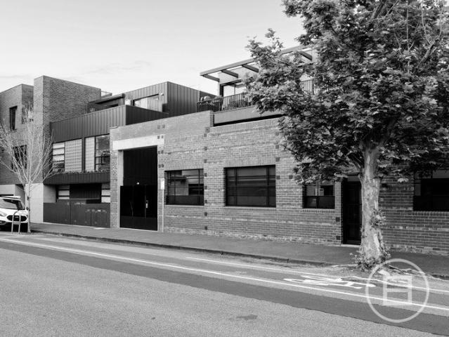 Townhouse for sale in Fitzroy, Melbourne