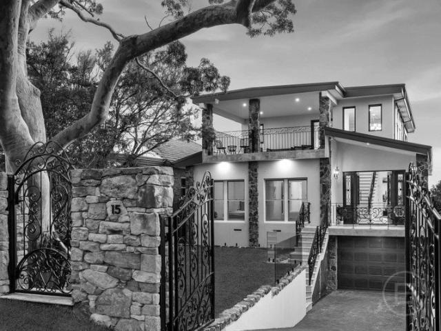 House for sale in Sydney, New South Wales