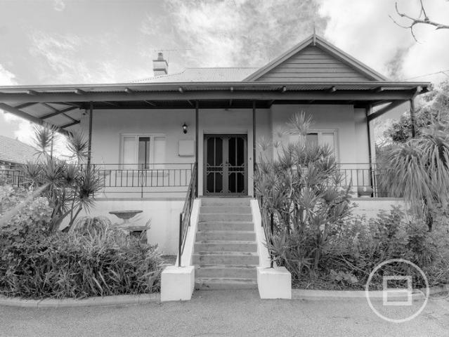House for sale in North Perth, Western Australia