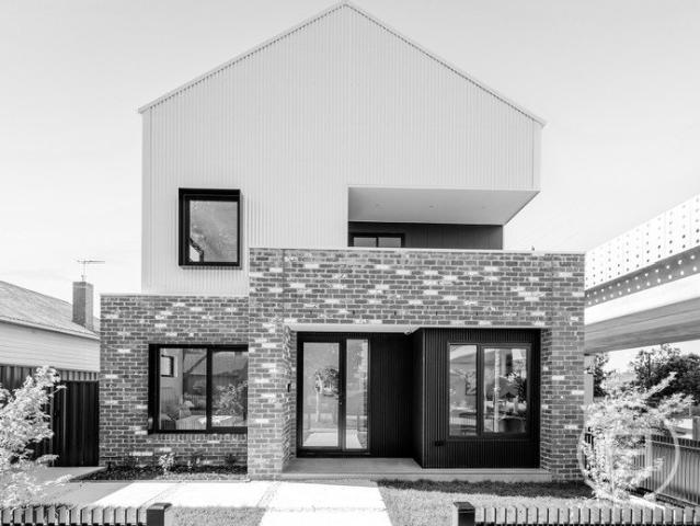 Townhouse for sale in Coburg, Melbourne