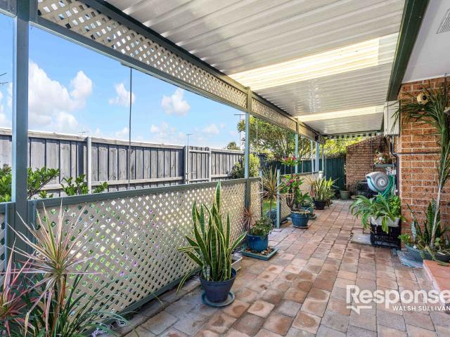 Villa for sale in Baulkham Hills, New South Wales
