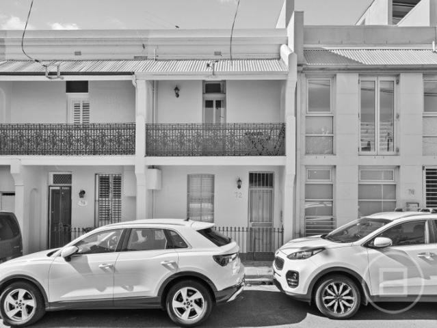 Land for sale in Sydney, New South Wales